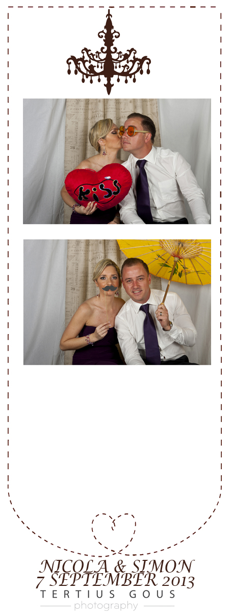 Nicola & Simon