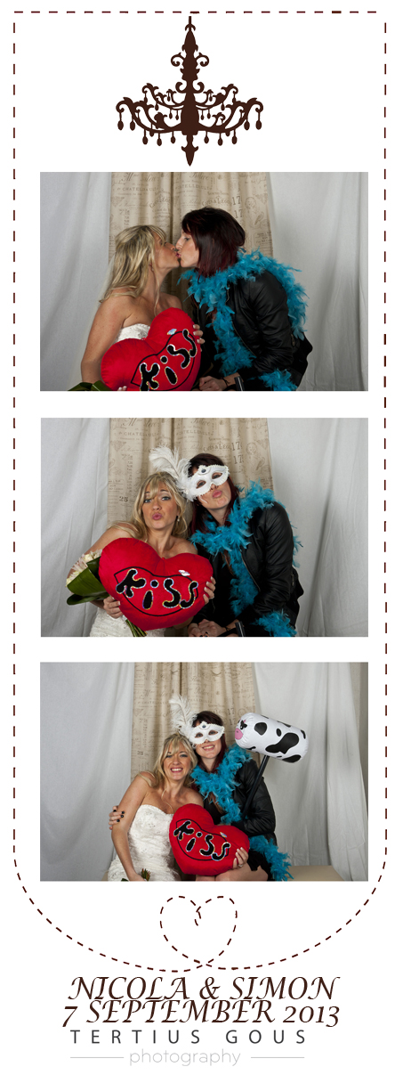 Nicola & Simon