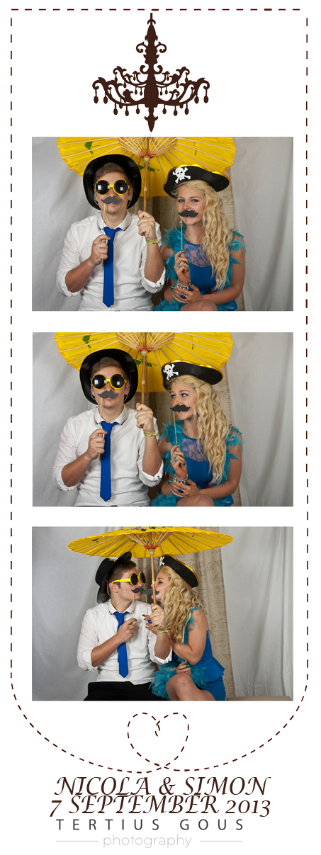 Nicola & Simon