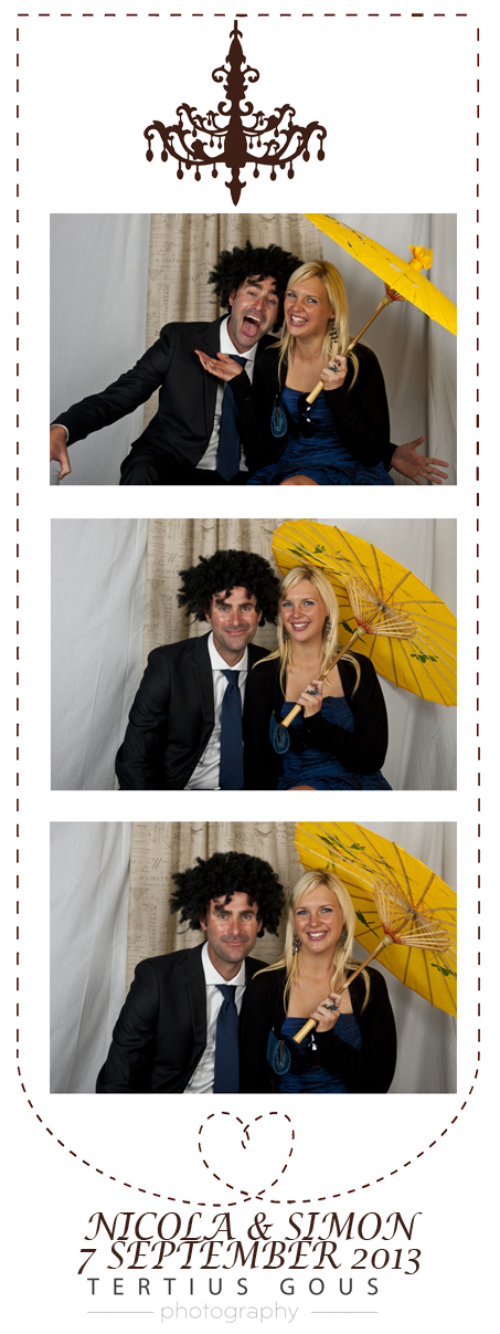 Nicola & Simon