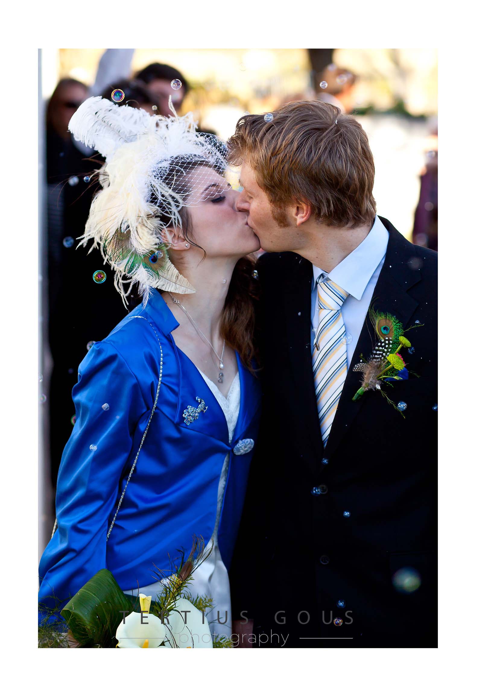 Cloete & Verena