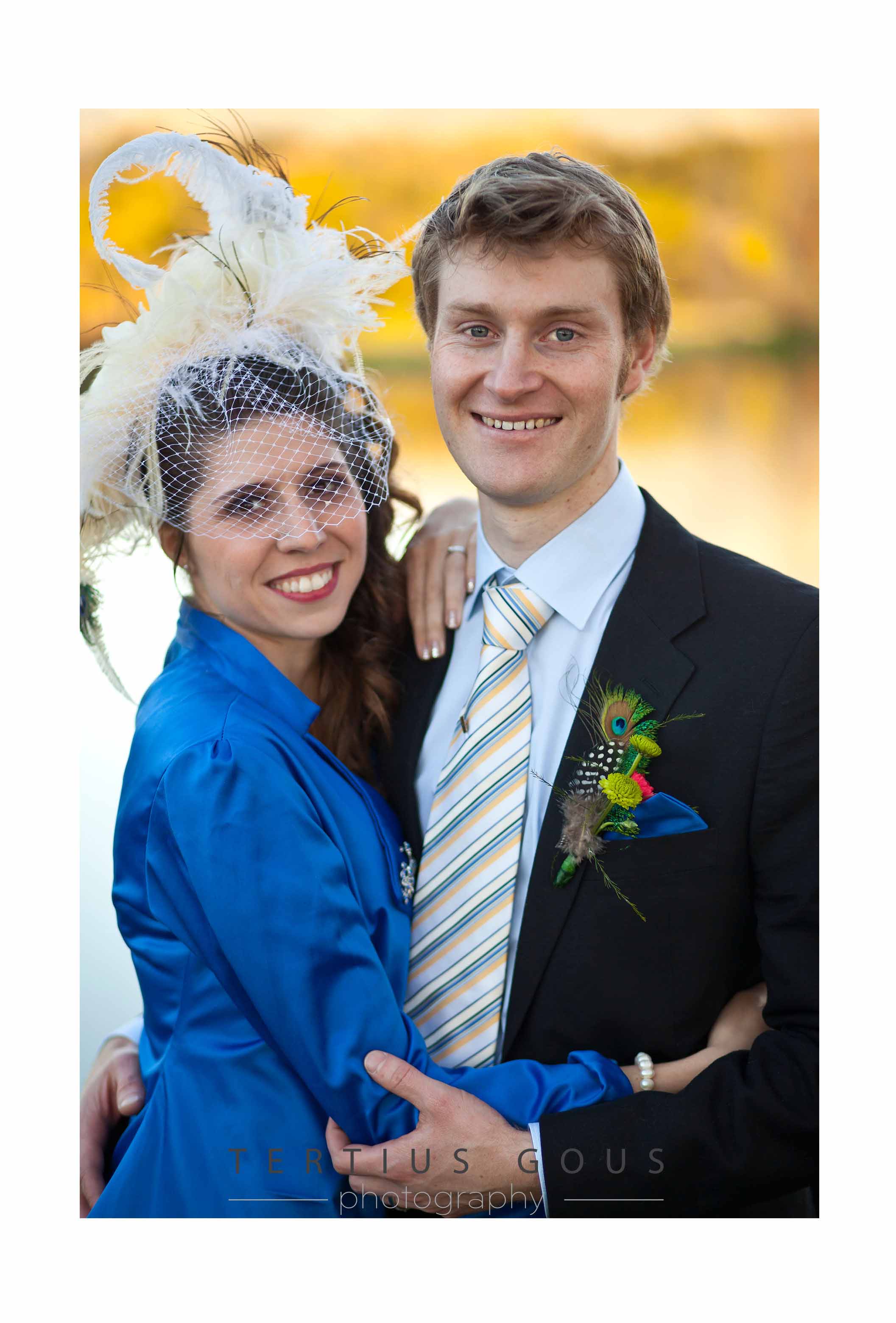 Cloete & Verena