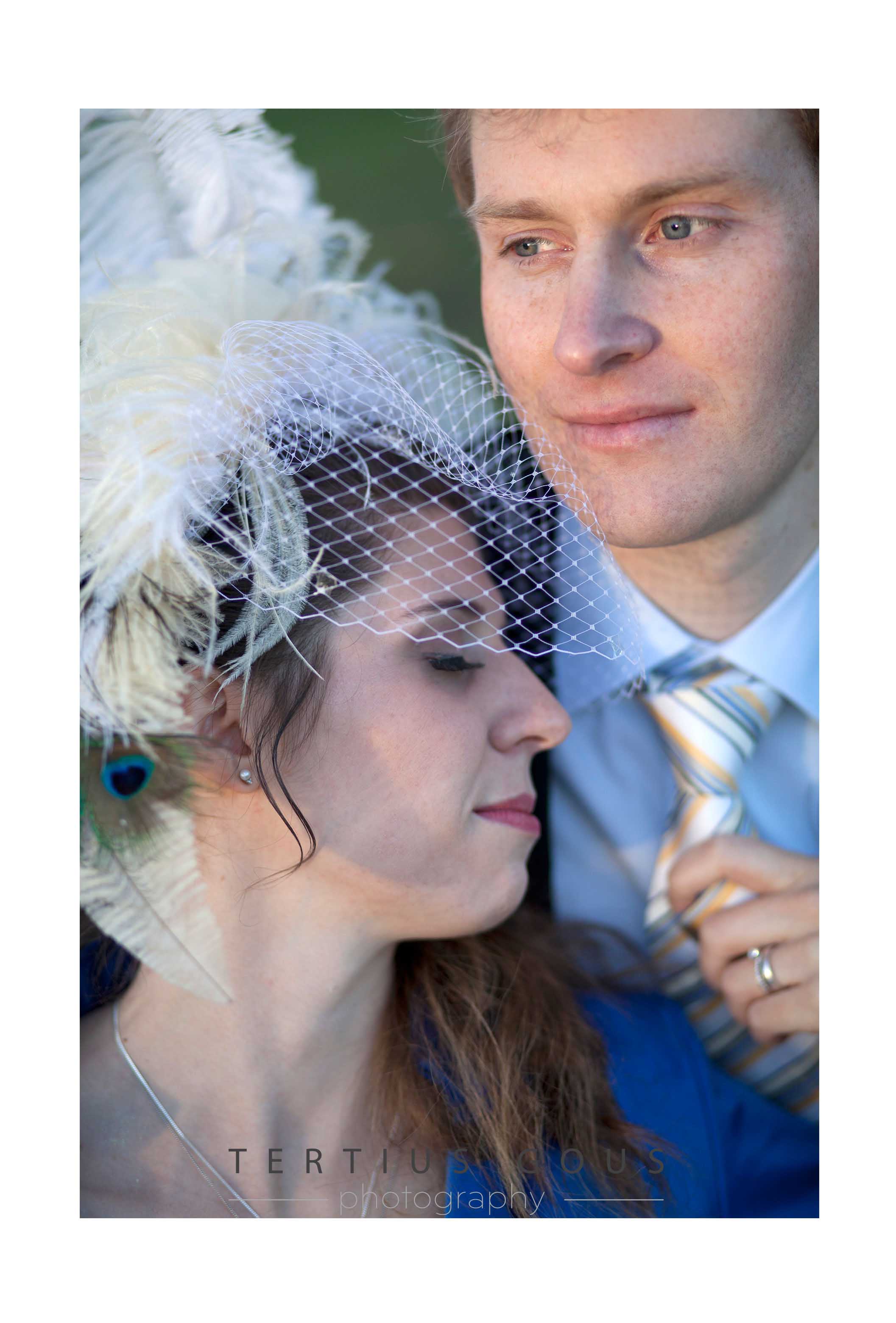 Cloete & Verena