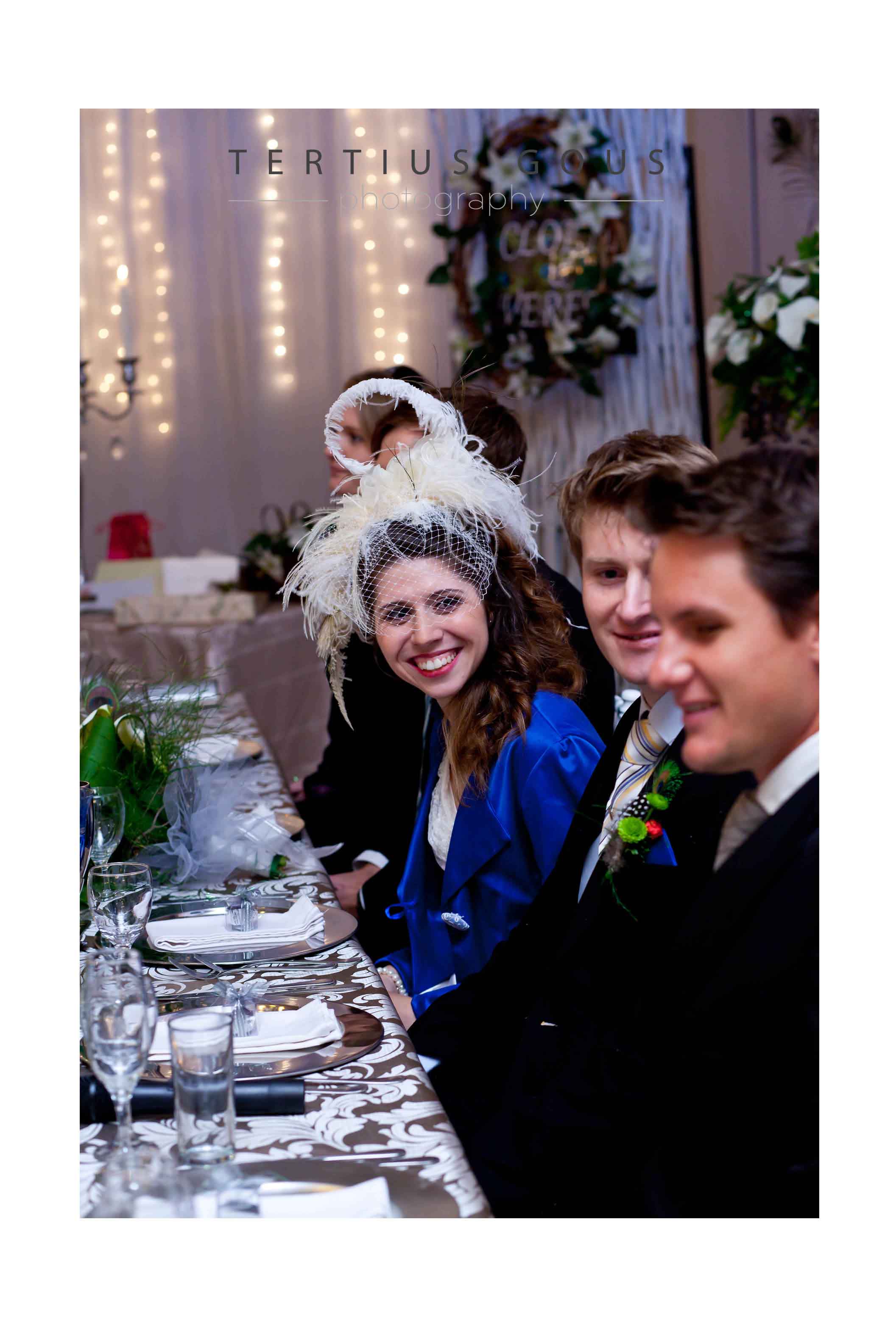 Cloete & Verena