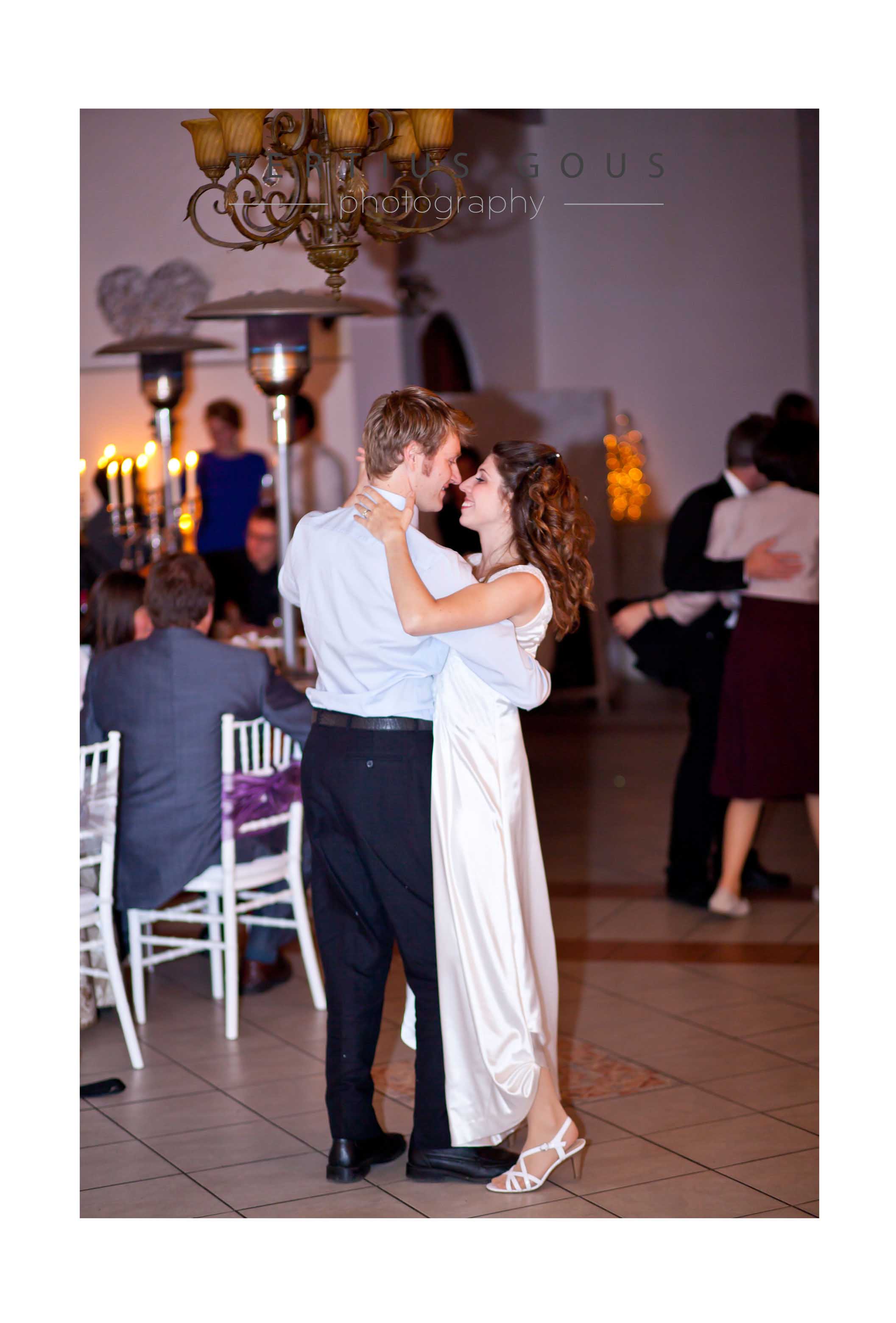 Cloete & Verena